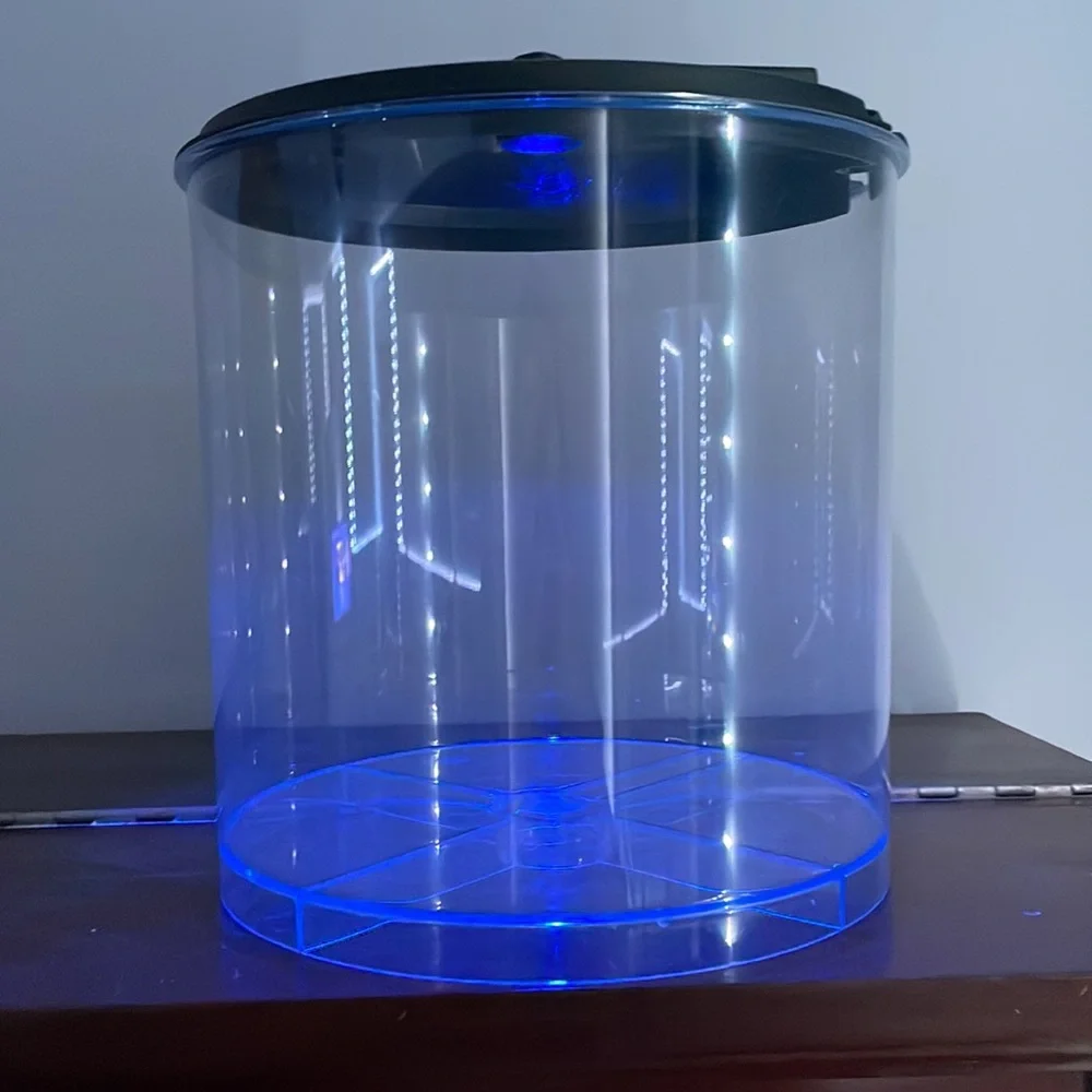imagitarium - freshwater aquarium: